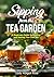 Sipping from the Tea Garden by Abigail Rose