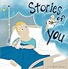 Stories Of You: Hope for Kids with Cancer