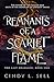 Remnants of a Scarlet Flame (The Last Draegion Saga #1)