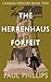 The Herrenhaus Forfeit: Chasing Mercury Book Two