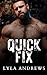 Quick Fix by Lyla Andrews