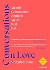 Conversations on Love by Natasha Lunn