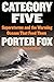 Category Five: Superstorms ...