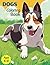 Dogs Coloring Book: Dogs Co...