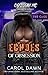 Echoes of Obsession (Obsidi...