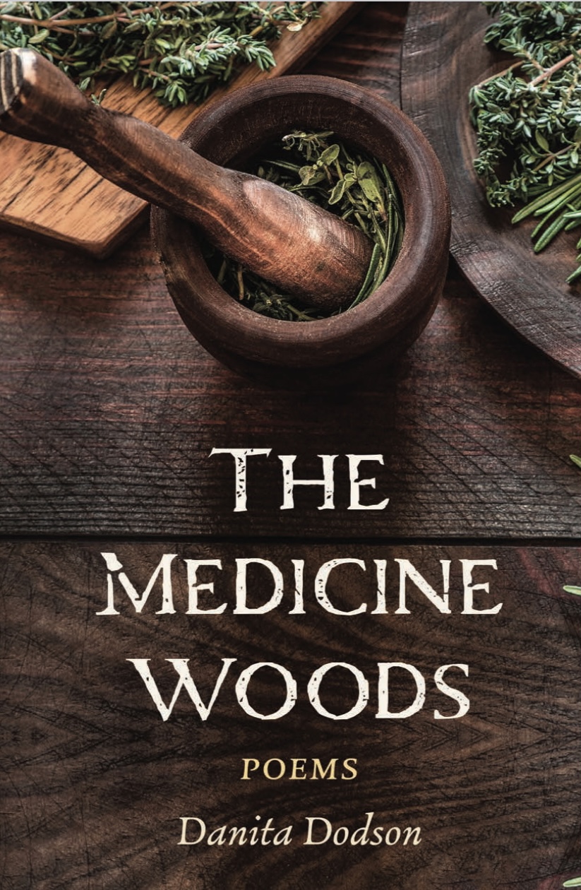 The Medicine Woods