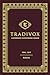 Tradivox Volume 14: Deharbe