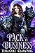 Pack in Business (Her Bad B...