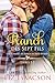 Ranch des Sept Fils: Trois doux romances occidentales contemporaines (French Edition)