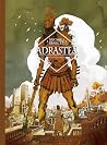 Adrastea by Mathieu Bablet