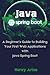 Java Spring Boot by Henry Arias