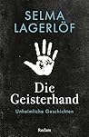 Die Geisterhand: ...