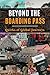 Beyond the Boarding Pass by JAYLEN HAYES