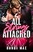 All Strings Attached: A 90s Rockstar Romance Duet (Saint of Spades Book 1)