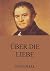 Über die Liebe (German Edition)