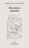Mecánica popular