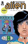 Resident Alien: The Book of Life #2