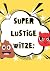 Super lustige Witze zum Tot...