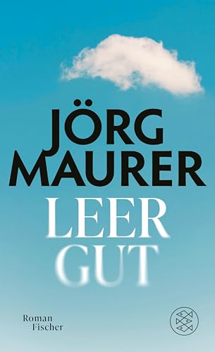 Leergut: Roman (German Edition)