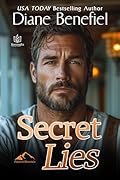 Secret Lies (Payback Mountain Book, #3)
