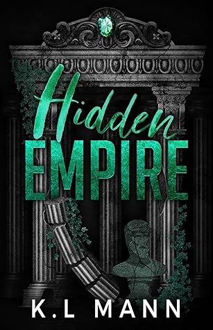 Hidden Empire (The Moretti Empire Book 1)