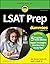 LSAT Prep For Dummies: Book...