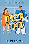 Overtime (St. Cloud Hockey, #2)