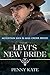 Levi's New Bride by Penny Kate