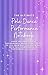 The Ultimate Pole Dance Performance Planner: From preparation to performance, bring your vision to life from day one to show day with this comprehensive ... (The Complete Pole Dance Collection)