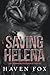 Saving Helena by Haven Fox