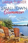 Small Town Summer (Moonshire Bay #1) Small Town Summer (Moonshire Bay #1)