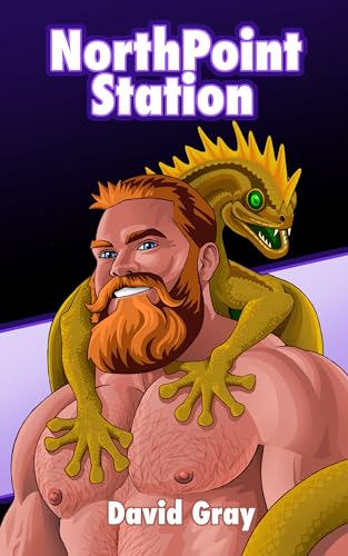 NorthPoint Station (Kindle Edition)