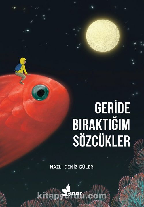 Geride Bıraktığım Sözcükler (Paperback)