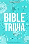 Bible Trivia: 850...