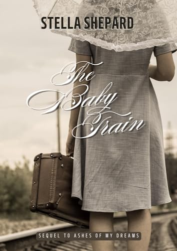 The Baby Train (Paperback)
