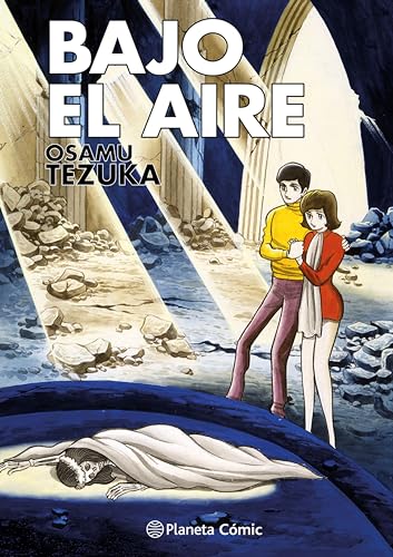 Bajo el aire (Under the air) (Spanish Edition)