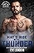 May's Ride with Thunder (Mu...