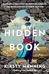 The Hidden Book by Kirsty Manning