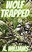 Wolf Trapped : M/M Wolf Shi...
