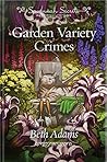 Garden Variety Crimes (Savannah Secrets #14)