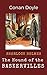 The Hound of the Baskervilles : Sherlock Holmes, 20th Century Mystery Detective Classic (Annotated)