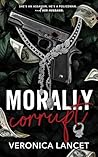 Morally Corrupt