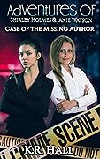 Case of the Missing Author