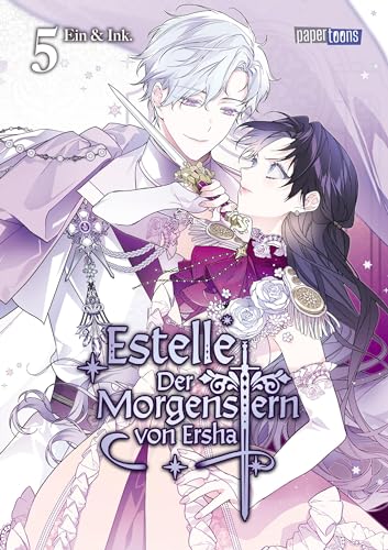 Estelle - Der Morgenstern von Ersha 05 (Paperback)