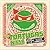 Las Tortugas Ninja Pizza Box: La serie original completa (Edición pizza TMNT, #1-7)