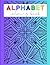 Alphabet Mandela Coloring Book by P O