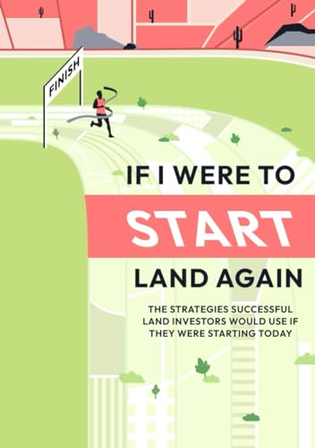 If I Were To Start Land Again (Paperback)