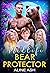 Midlife Bear Protector by Aline Ash Midlife Bear Protector by Aline Ash