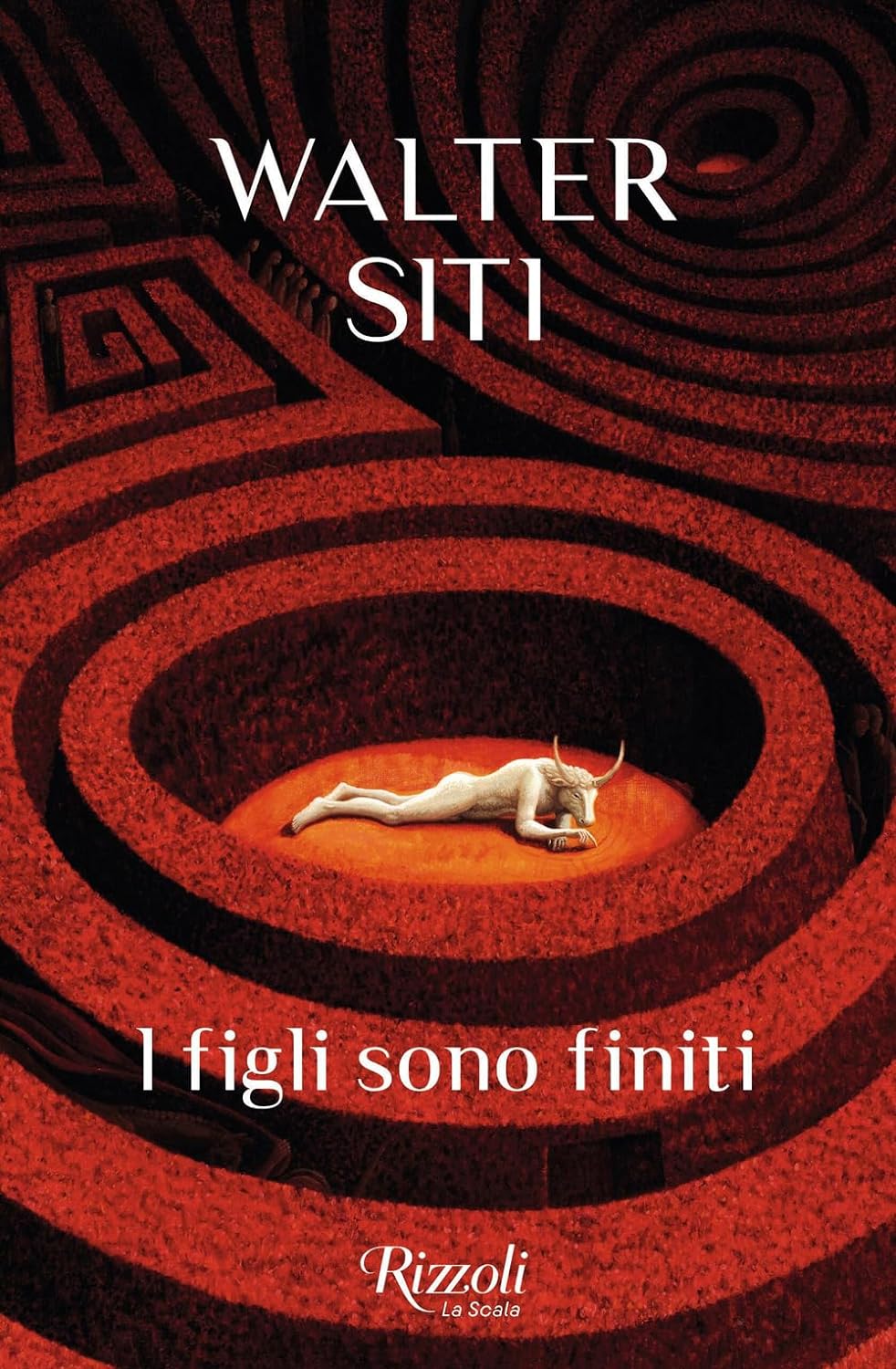 I figli sono finiti (Kindle Edition)