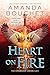 Heart on Fire (Kingmaker Chronicles, #3)